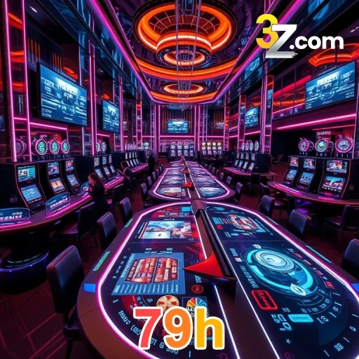 Apostas Premium no 79h: Sua Nova Jornada Começa Aqui