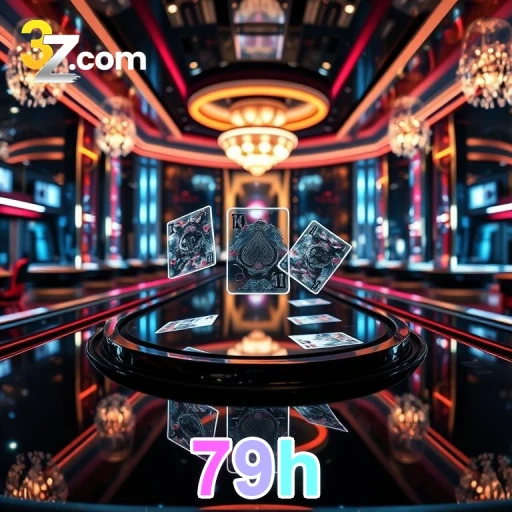 79h.com Jogos de caça-níqueis