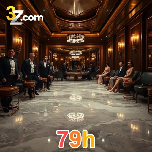 Recursos do app 79h que Transformam a Experiência do Gamer