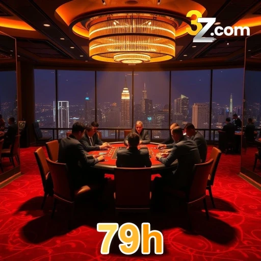 Bônus Imperdíveis no 79h: Aventure-se com Ofertas Incríveis!