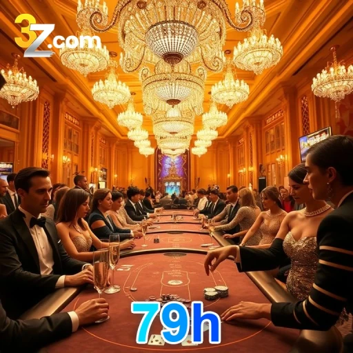 A Seção Confiável do 79h Tem Muito a Oferecer