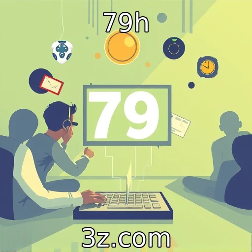 Tendências de jogos online para o futuro da indústria