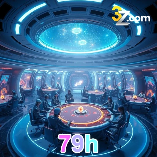 Recursos Pagos no 79h: Uma Nova Dimensão de Jogo