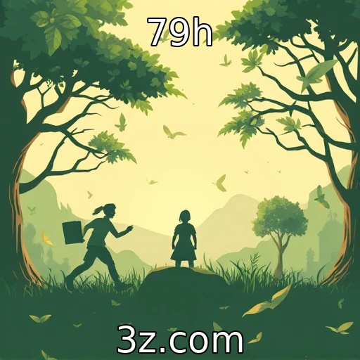 Desenvolvedores investem em jogos sustentáveis